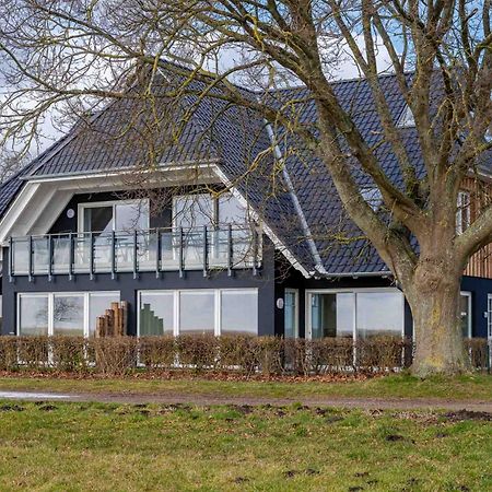 Haus Badestrand Badestrand 2 Born Exterior foto