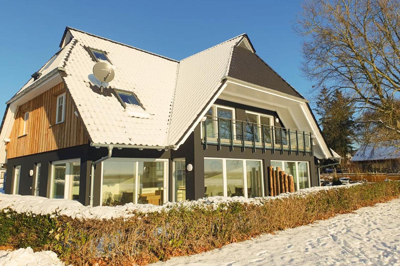 Haus Badestrand Badestrand 2 Born Exterior foto