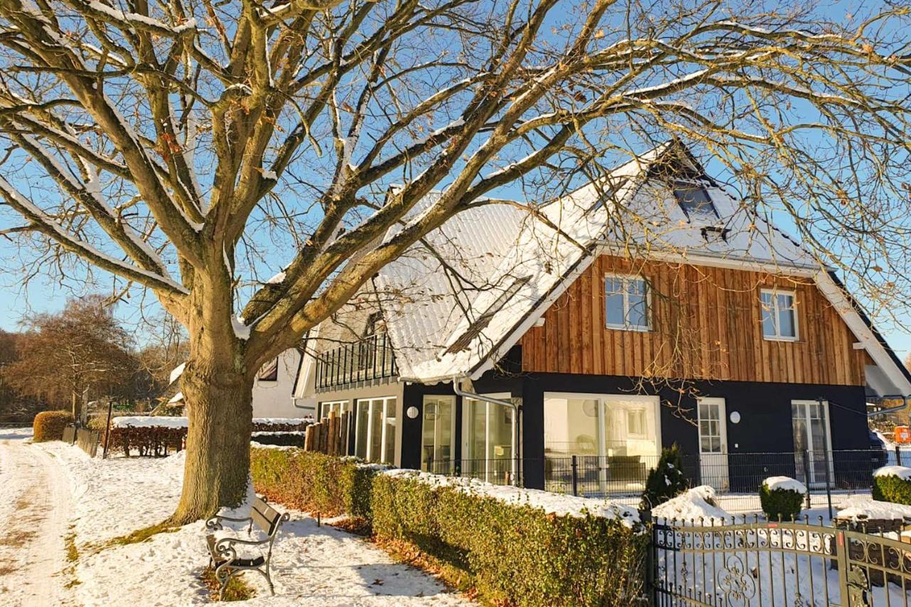 Haus Badestrand Badestrand 2 Born Exterior foto