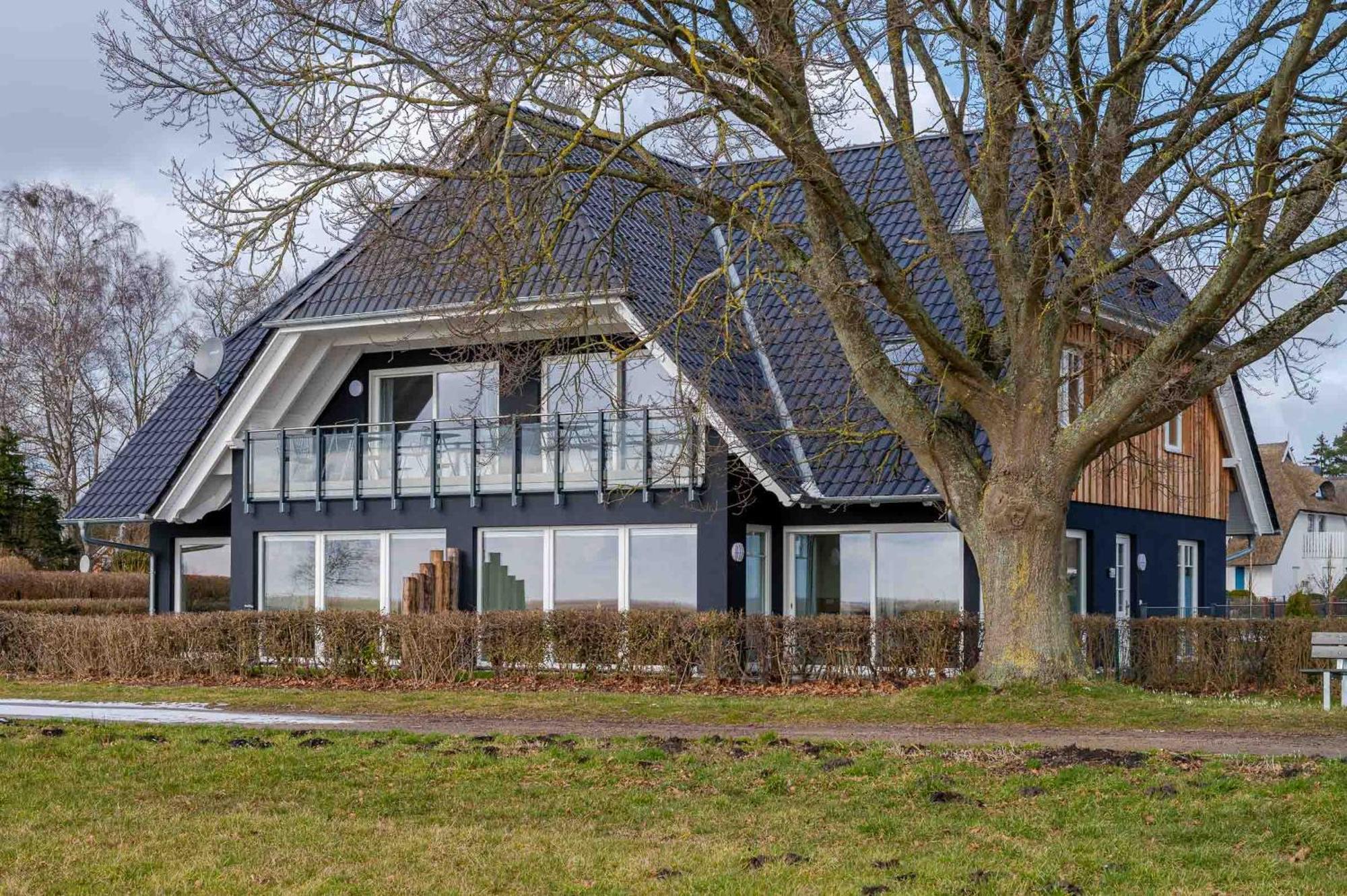 Haus Badestrand Badestrand 2 Born Exterior foto